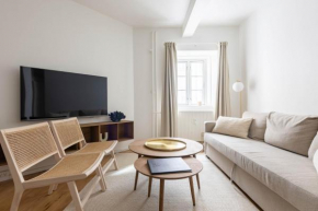 Stylish Flats in CPH City Copenhagen
